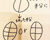 クリーミー♡ポテサラ(隠し味は昆布出汁)作り方1写真