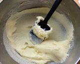 混ぜるだけで簡単美味しい！チーズケーキ作り方5写真
