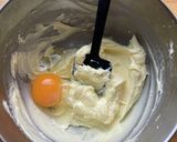 混ぜるだけで簡単美味しい！チーズケーキ作り方6写真