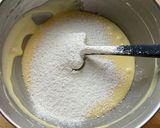 混ぜるだけで簡単美味しい！チーズケーキ作り方7写真