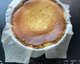 混ぜるだけで簡単美味しい！チーズケーキ作り方11写真