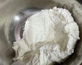 アンチョビ ガーリック サワークリーム作り方8写真