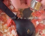 クリスマスに!鶏ステーキ作り方11写真