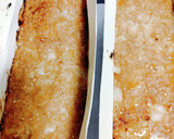 おせち・弁当に☆松風焼き風ミートローフ作り方3写真