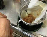 カニ酢は作りましょう作り方5写真