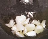 ふわとろっ貧乏人のパスタ作り方1写真