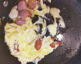 ふわとろっ貧乏人のパスタ作り方5写真