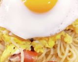 ふわとろっ貧乏人のパスタ作り方9写真