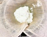 ささみの大葉クリームチーズパン粉焼き作り方3写真