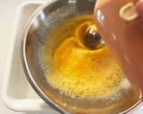 簡単!軽いけどパサパサしないロールケーキ作り方7写真
