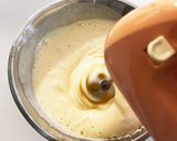 簡単!軽いけどパサパサしないロールケーキ作り方8写真