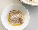 簡単!軽いけどパサパサしないロールケーキ作り方13写真