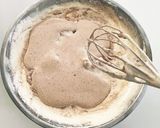 簡単!軽いけどパサパサしないロールケーキ作り方14写真