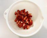 簡単!軽いけどパサパサしないロールケーキ作り方17写真