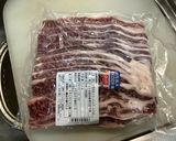 コストコの骨付きカルビの食べ方作り方1写真