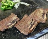 コストコの骨付きカルビの食べ方作り方4写真