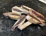 コストコの骨付きカルビの食べ方作り方5写真