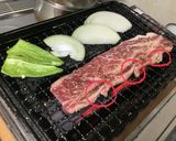 コストコの骨付きカルビの食べ方作り方3写真