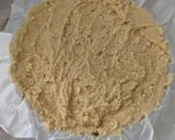 簡単！グルテンフリーのアップルケーキ作り方4写真
