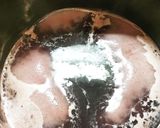 薄切り肉で作るビーフシチュー作り方5写真