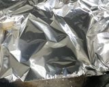 ☆魚煮付け覚書☆子持ちナメタガレイ煮付け作り方11写真