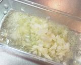 ガーリックオニオンポークソテー♩作り方1写真