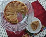 簡単！グルテンフリーのアップルケーキ作り方6写真
