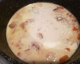 【60分】時短じゃない、クリームシチュー作り方7写真