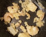 ロマネスコとシーフードのグラタン作り方7写真