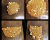 紅茶ホワイトチョコスコーン作り方6写真