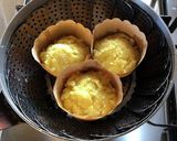 タンザニア★セレンゲティのチーズケーキ風作り方8写真
