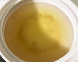 湯豆腐(白だし味)土鍋使用作り方2写真