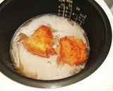 ケンタッキー炊き込みご飯作り方2写真