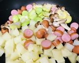 ♡簡単♪生地から作るキッシュ作り方11写真