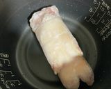 豚足買ってみた。(仮)作り方1写真