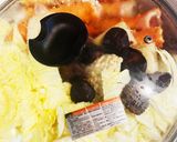 簡単蟹鍋作り方5写真