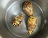 おせちにも☆うちの筑前煮☆圧力鍋使用☆作り方2写真