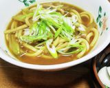 すき焼きの次の日のカレーうどん作り方5写真