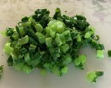 袋で簡単!大根と塩昆布のゆかり浅漬け作り方5写真