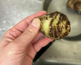おせちにも☆うちの筑前煮☆圧力鍋使用☆作り方4写真