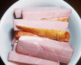 簡単☆ハムともやしのペッパー炒め作り方1写真