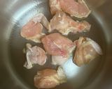 おせちにも☆うちの筑前煮☆圧力鍋使用☆作り方5写真