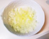 ツナキュウリのカレー風作り方2写真