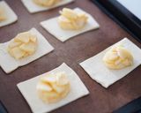 包まないから簡単・時短のアップルパイ作り方16写真