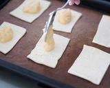 包まないから簡単・時短のアップルパイ作り方15写真