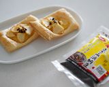 包まないから簡単・時短のアップルパイ作り方18写真