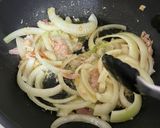 基本☆簡単！ツナと野菜トマトスパゲッティ作り方2写真
