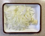 豚肩ロースの赤ワイン煮込み作り方1写真
