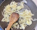 豚肩ロースの赤ワイン煮込み作り方3写真