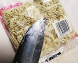我が家のちゃんぽん作り方4写真